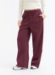JOGGER NARA BORDO