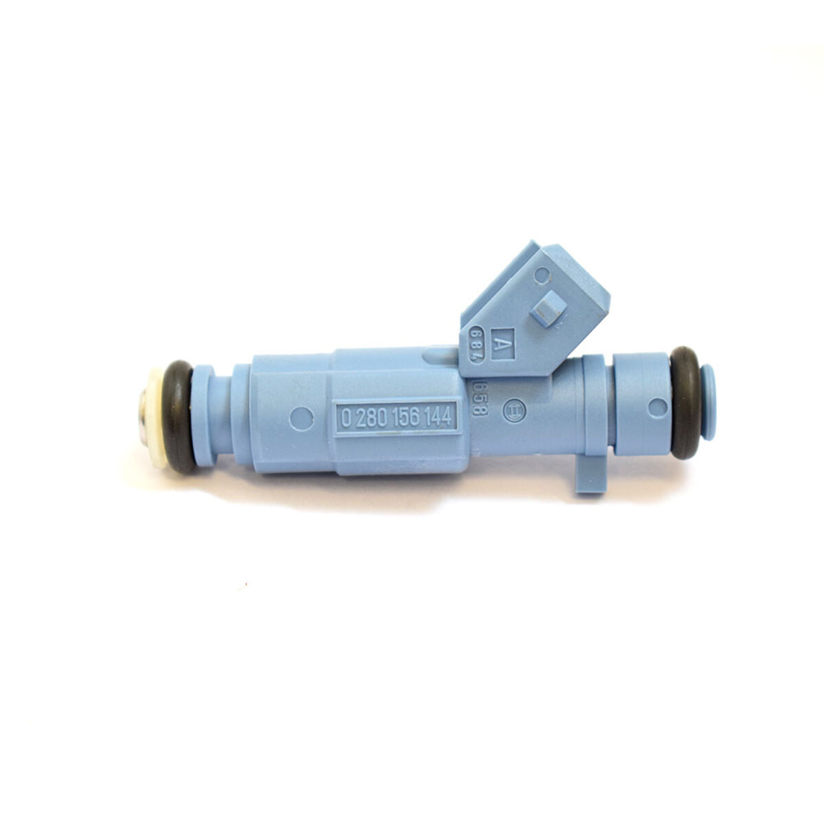INYECTOR VOLKSWAGEN GOL III MI 1.0 03/05 BOSCH - 