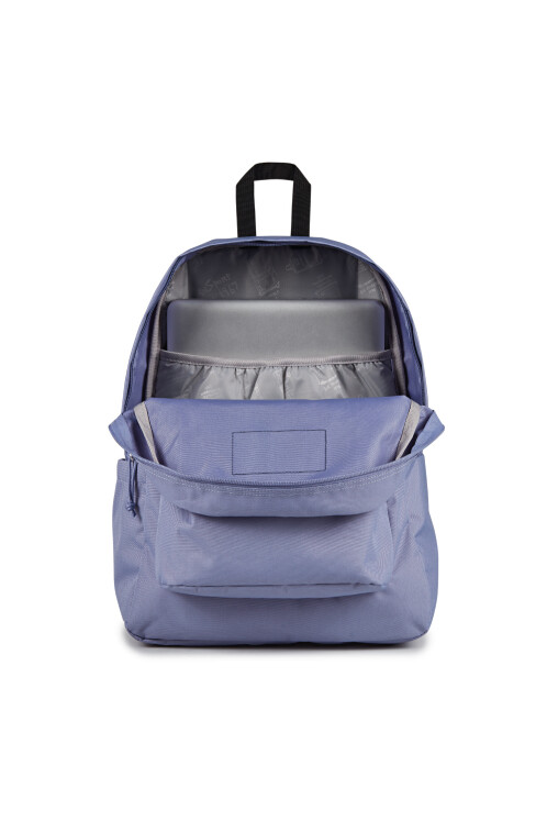 Mochila Portalaptop Superbreak Plus Lavender Ash