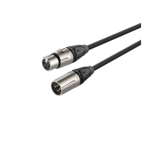 CABLE MICRÓFONO LEXSEN MC01205 XLR-XLR 5MTS CABLE MICRÓFONO LEXSEN MC01205 XLR-XLR 5MTS