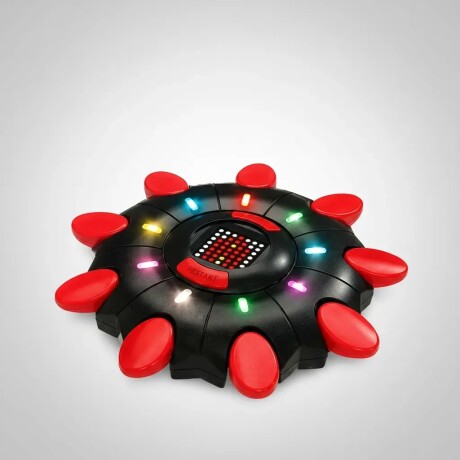 Juego De Palabras 3.0 Electrónico Juego De Palabras 3.0 Electrónico