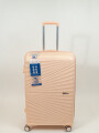 Valija Copperpot 20 Pulgadas Beige