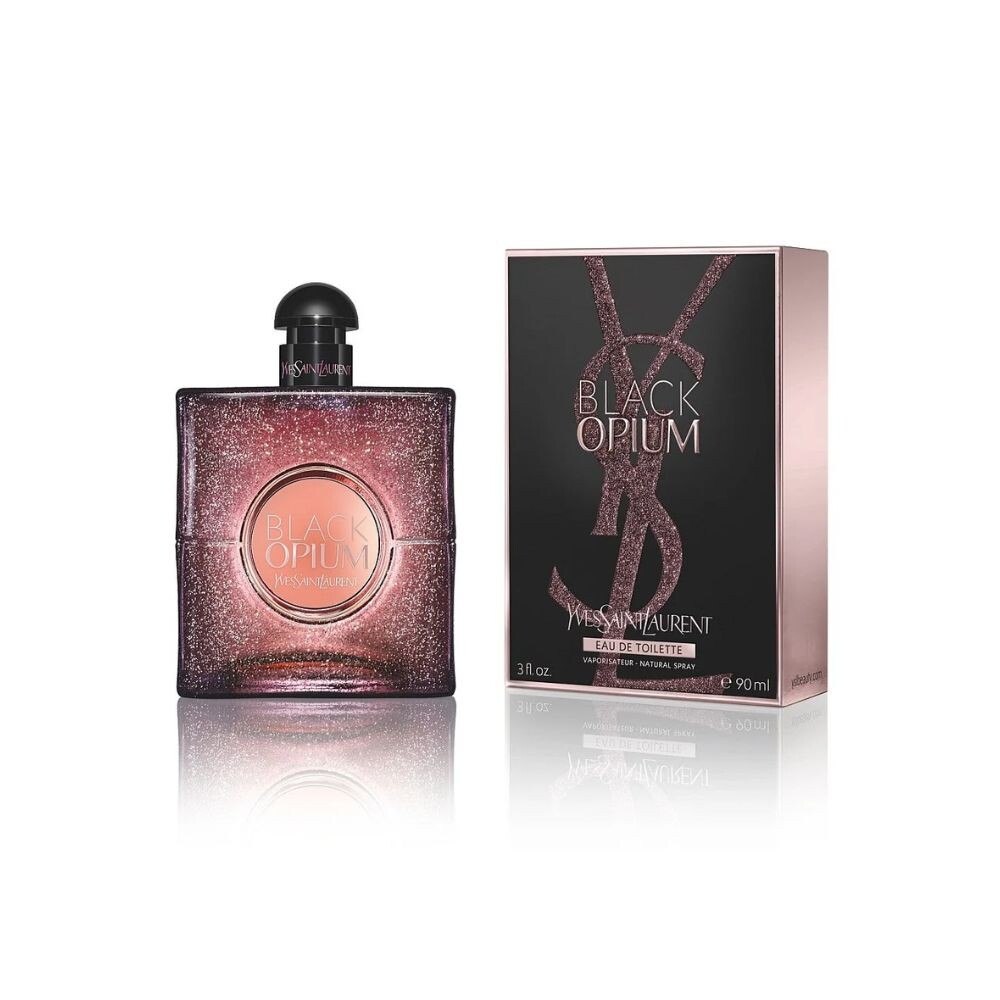 BLK OPIUM SPRAY RENO 90ML BLACK OPIUM SPRAY RENO 90ML