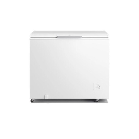 Freezer Horizontal Electrolux 320Lts EL-HI330 Freezer Horizontal Electrolux 320Lts EL-HI330