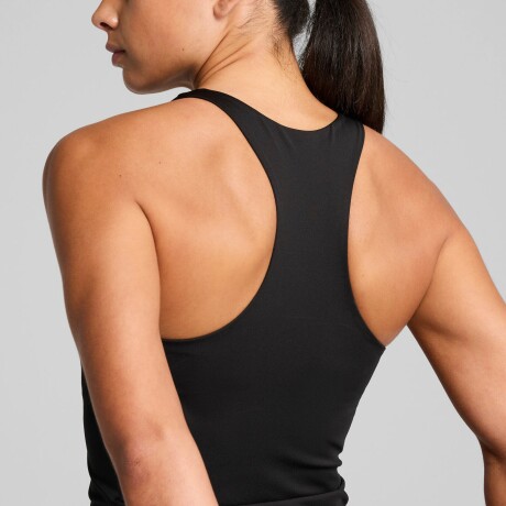 Musculosa Puma TAD Essentials 2 En 1 Black