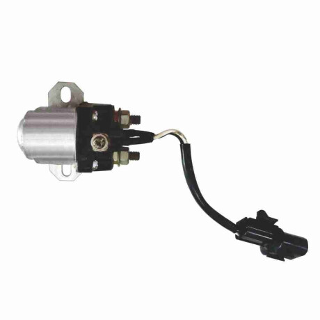 AUTOMATICO DE ARRANQUE MITSUBISHI AUX.12V L200 DNI AUTOMATICO DE ARRANQUE MITSUBISHI AUX.12V L200 DNI