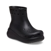 Botas Crocs Classic Crush Negro