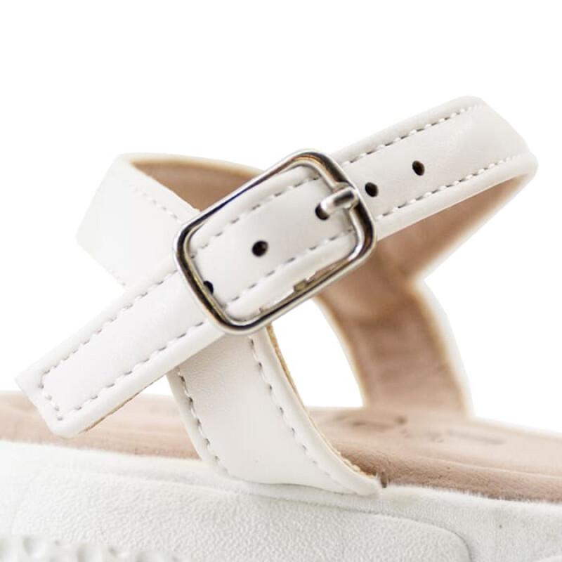 Sandalias Chill Sunday de Niños - CS EMILIA Beige