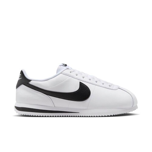 Zapatillas Nike Cortez de Hombre Blanco