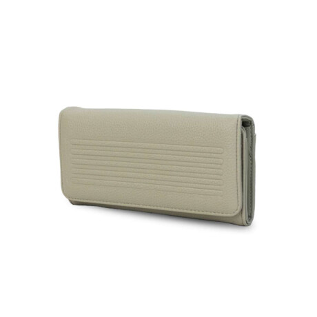 Billetera Faustina Salvia