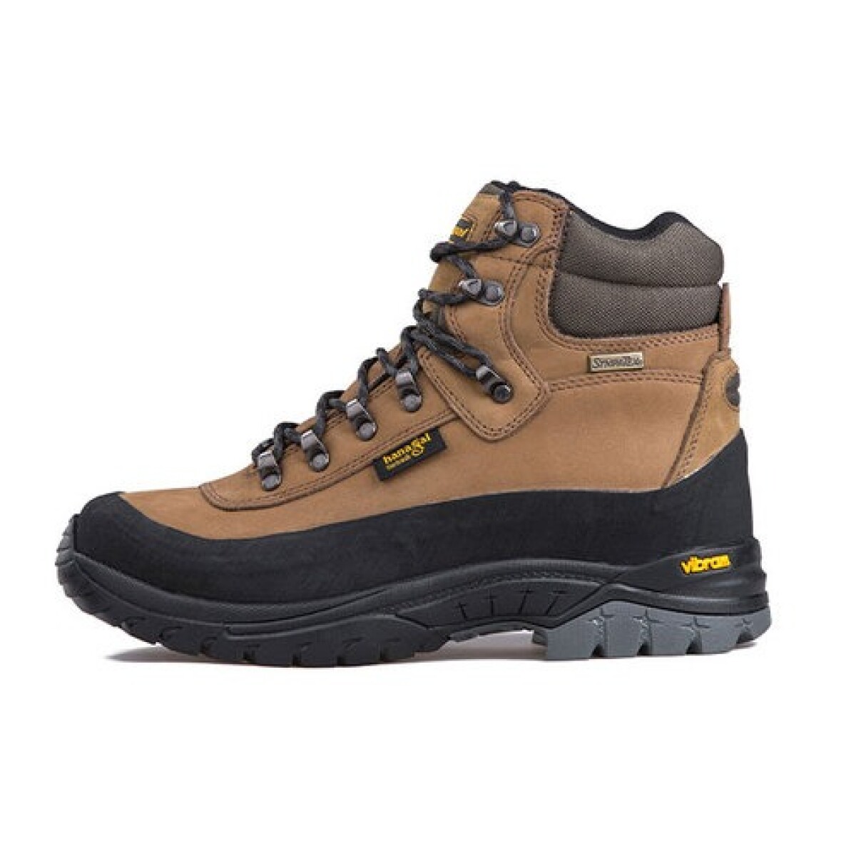 Botas Hanagal Everest Tacticas Militar 