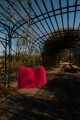 Cartera Felu Fucsia