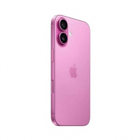 IPHONE 16 256GB IPHONE 16 5G 6.1' 256GB Chip A18 Cámara Dual 48Mpx - Pink