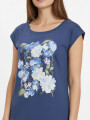 Remera Baloon Estampado 4