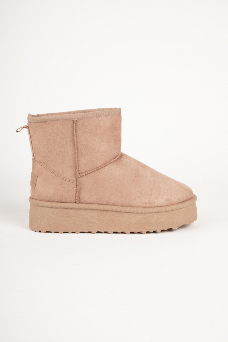 BOTA FURRYS 