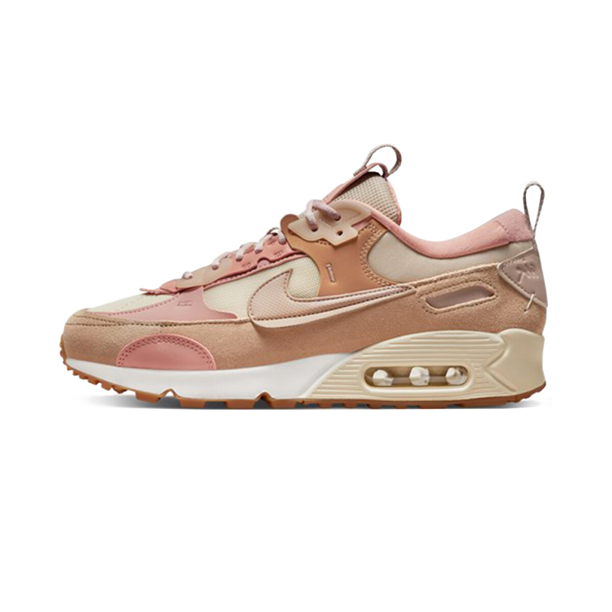 NIKE AIR MAX 90 FUTURA 