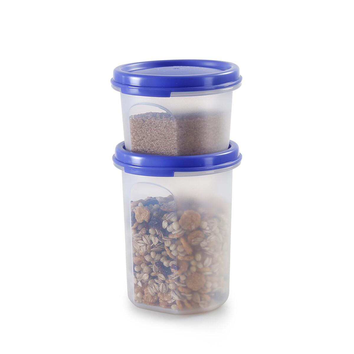 MODULAR REDONDO TUPPERWARE 200 ML 