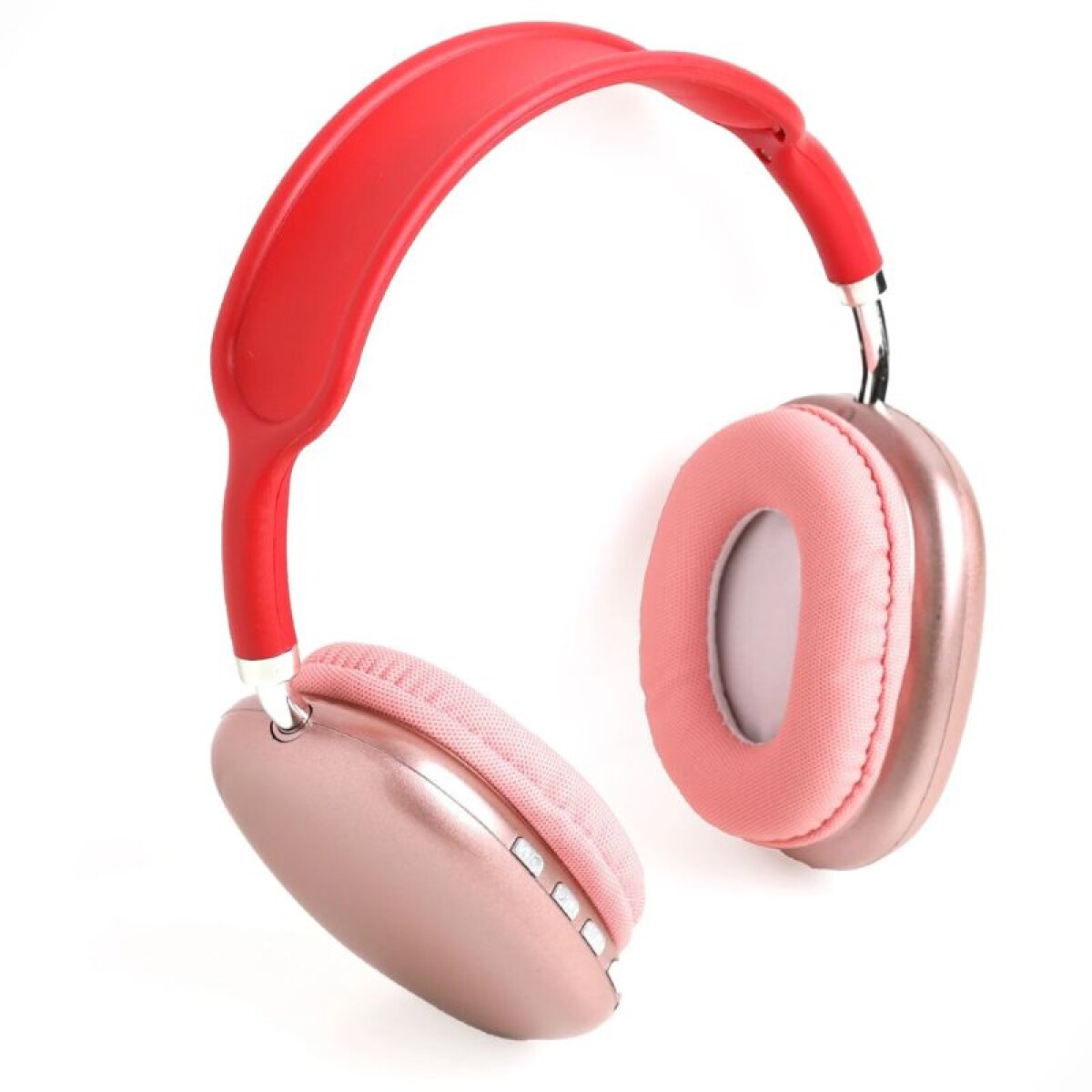 Auricular Havit N-P9 Pink (Inalambrico) 