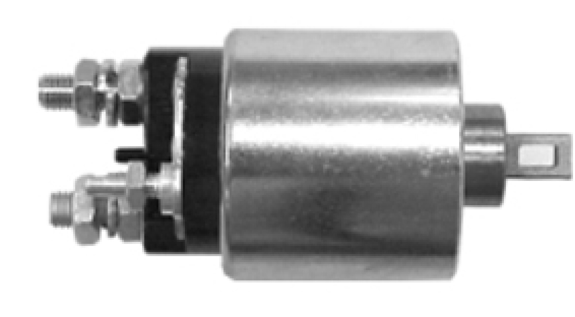 AUTOMATICO DE ARRANQUE - FORD FOCUS ESCORT MONDEO CORSA LUCAS IND ZM 