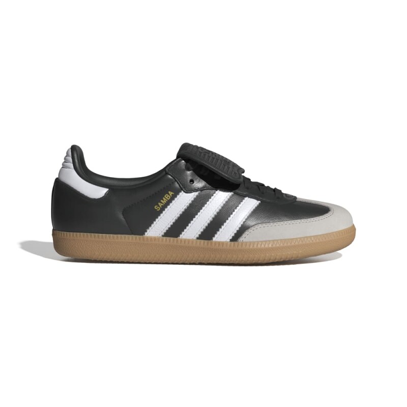 Zapatillas Adidas Samba Lt W Mujer Black