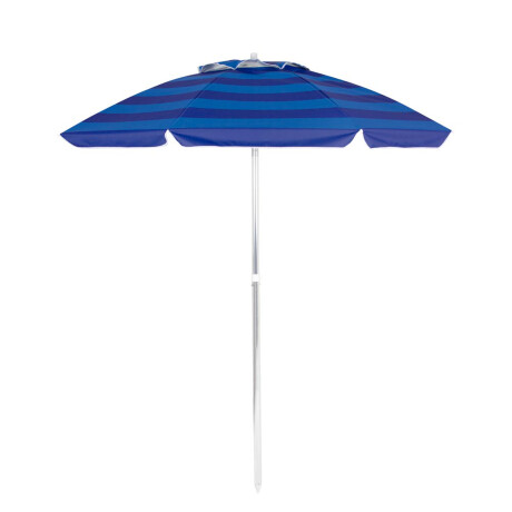 Sombrilla Playa MOR Bagum Summer Estampada 2M FPS100 C/Bolsa Azul