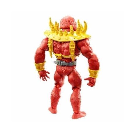 Figura de Acción He Man Master Of The Universe de 14CM HOMBRE-BESTIA
