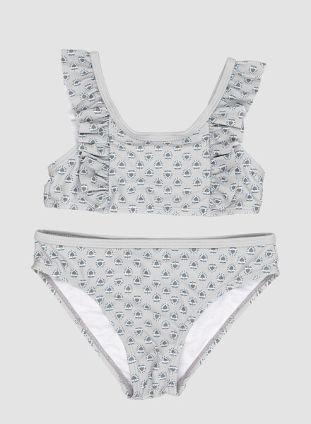 Bikini pom 2-10a Celeste