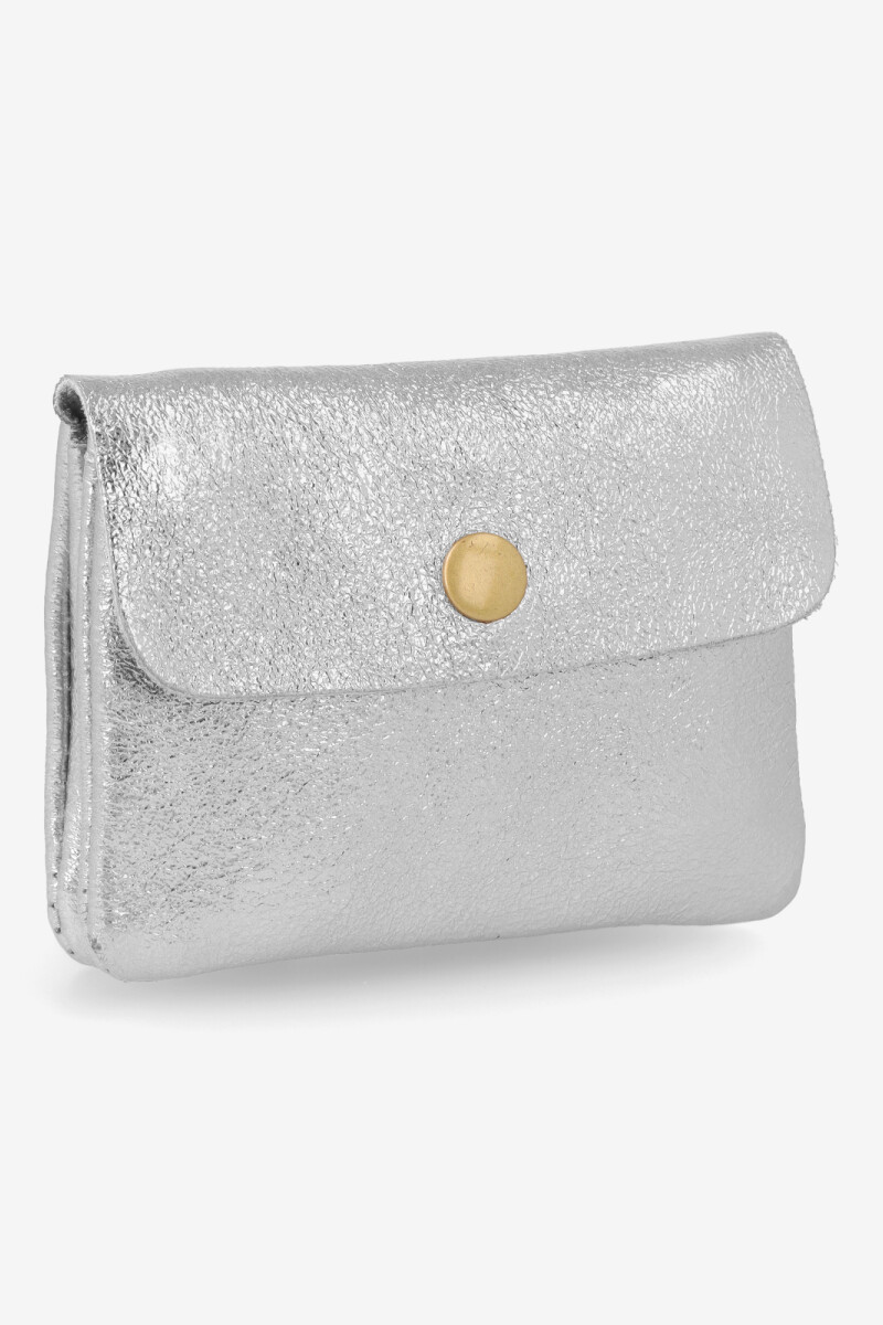 BOLSO Plata
