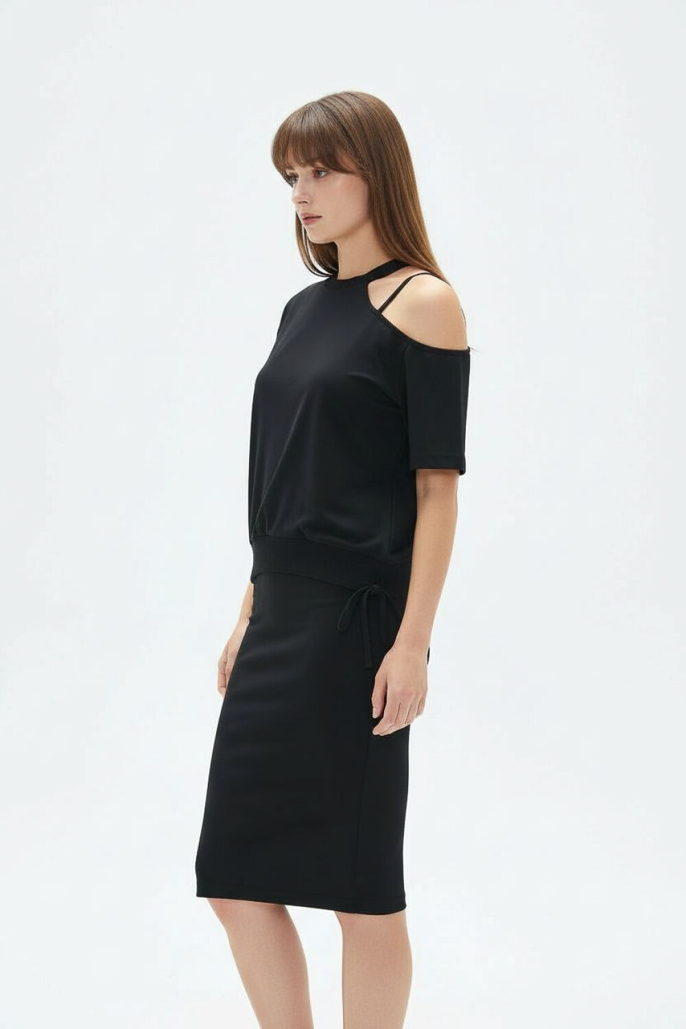 Remera Cusco Negro