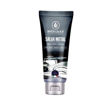Salva Metal 200 ml Salva Metal 200 ml
