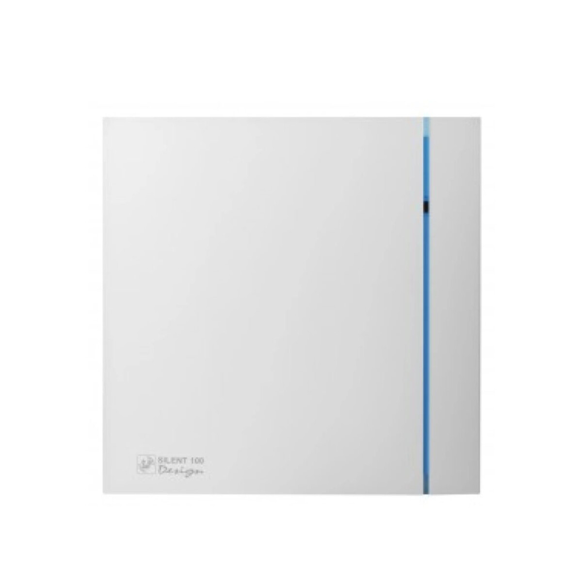 Extractor Silent 100cz Desing 