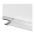 Pizarra Blanca 120x80 Cm Marco Aluminio + Borrador Imanes Pizarra Blanca 120x80 Cm Marco Aluminio + Borrador Imanes