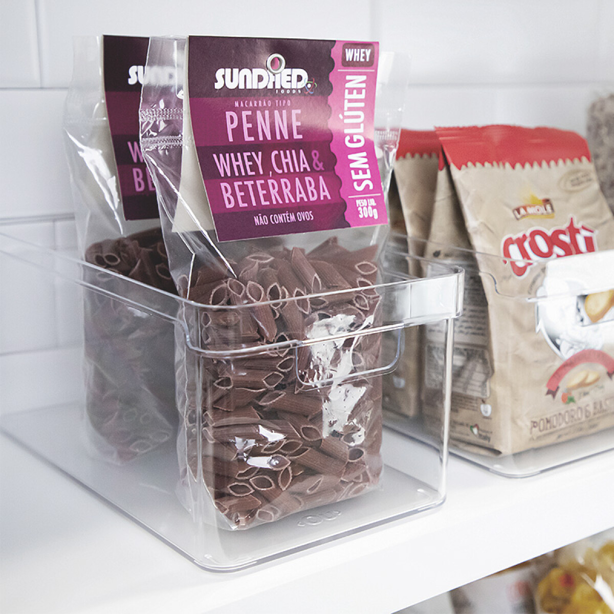 Organizador de Armario S 