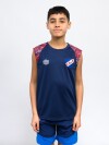 MUSCULOSA PRO TRAINING ACTIVE Nacional Oficial Junior 001