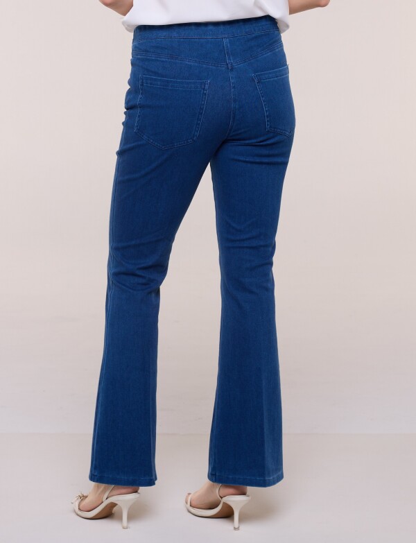 Jegging Bootcut JEAN