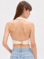 Tops Senda Marfil / Off White