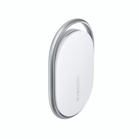Localizador De Objetos XIAOMI Tag 1 Pack - White Localizador De Objetos XIAOMI Tag 1 Pack - White