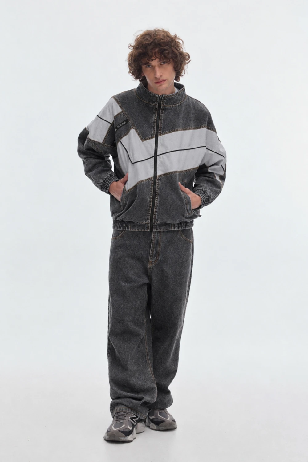 Campera OLIMPICO Soft MEN