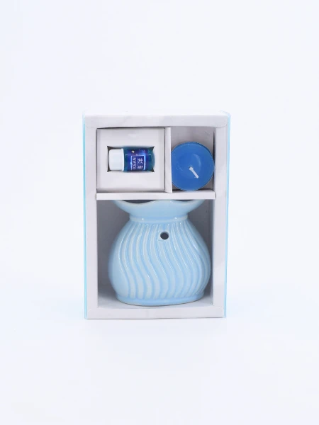 HORNO AROMATERAPIA CELESTE
