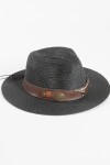 Sombrero gaucho negro