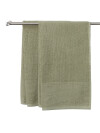 Toalla de baño GISTAD 65x130 menta Toalla de baño GISTAD 65x130 menta