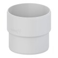 AB-ACOPLE TUBO AQUAP BLANCO Ab-acople Tubo Aquap Blanco