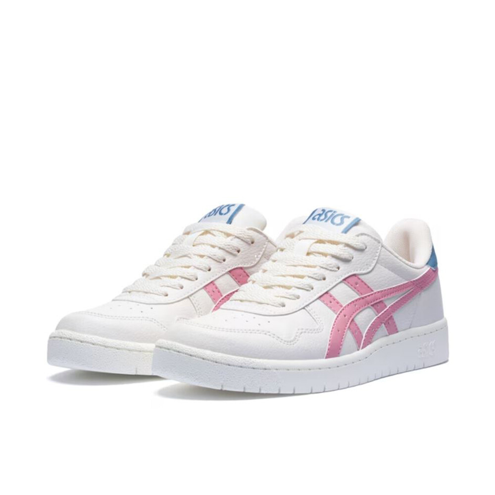 Zapatillas ASICS Japan S W Mujer Cream/Fruit Punch