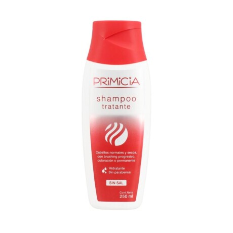 Primicia Shampoo 250ml Tratante