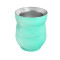 Mate acero inoxidable Comet 140ml Turquesa