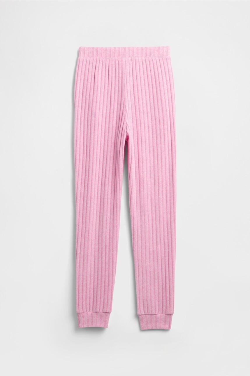 Pantalón Deportivo Cozy Niña Love Letter