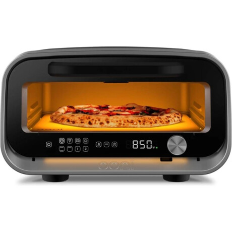 Horno para Pizzas Ooni Volt 2 Eléctrico