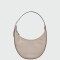 Longchamp -HOBO BAG LE ROSEAU M 0