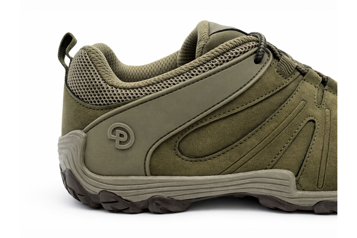 ZAPATO FONDERO Oliva