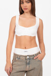 Set Aster Blanco